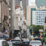 Maioria dos veículos roubados no Rio é encontrada em áreas sob domínio criminoso