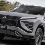 Mitsubishi lança Eclipse Cross Black 2027 com tração 4×4 e preço de R$ 224.990