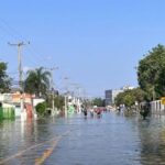 Chuvas provocam estragos em São Paulo e alcançam outras regiões do Brasil