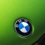 Único BMW 1M pintado em Java Green segue chamando atenção 14 anos depois
