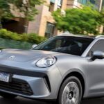 GWM inicia vendas do SUV elétrico ORA 5 no Brasil por R$ 159.000