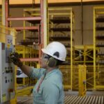 Indústrias brasileiras somaram 8,7 milhões de empregos em 2024