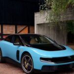 Ferrari escolhe ex-CEO da BMW Itália para liderar marketing e vendas globais Ferrari escolhe ex-CEO da BMW Itália para liderar marketing e vendas globais