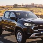 Ram lança versão Big Horn da nova Dakota por R$ 249.990