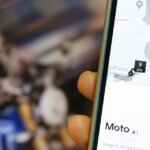 STF adia julgamento sobre vínculo trabalhista de motoristas de aplicativos