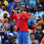 Torcedor congolês incorpora Lumumba na Copa de 2026 e exalta legado pan-africanista