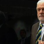 Jacques Wagner deixa liderança do governo no Senado Federal
