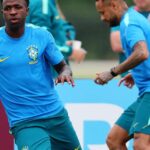 Brasil enfrenta Escócia em Miami com retorno de Neymar e vaga em jogo