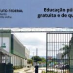Institutos Federais concentram melhores notas entre escolas públicas do ES no Enem 2025