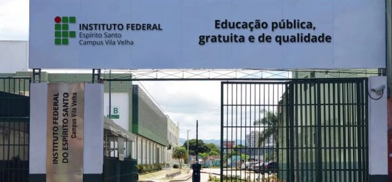 Institutos Federais concentram melhores notas entre escolas públicas do ES no Enem 2025 - Imagem do artigo