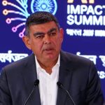 Ex-CEO da Infosys lança Hang Ten Systems para usar IA e desafiar o setor de serviços de TI