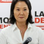 Keiko Fujimori alcança vantagem considerada irreversível no Peru