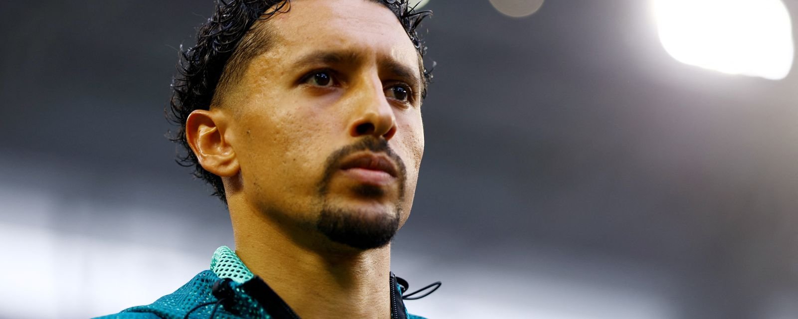 Marquinhos cobra ambição e diz que mata-mata da Copa inicia “nova competição” - Imagem do artigo