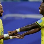 Brasil joga na segunda (29) em Houston e enfrenta 2º colocado do Grupo F