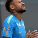 Seleção Brasileira confirma time titular para enfrentar a Escócia