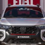 Fiat Strada mantém liderança geral de vendas em junho de 2026; Volkswagen T-Cross é o carro de passeio mais emplacado