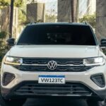 VW T-Cross segue na liderança entre os SUVs mais vendidos de junho no Brasil