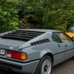 Chefe da BMW M afirma que adoraria lançar um novo M1 superesportivo