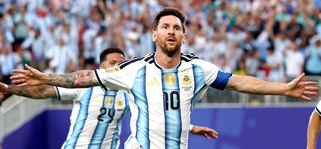 Anúncio falso da morte do pai de Messi provoca demissões e reacende debate sobre a privacidade do jogador - Imagem do artigo