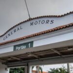 GM eleva investimento no Brasil para R$ 10,5 bilhões e prepara veículos híbridos