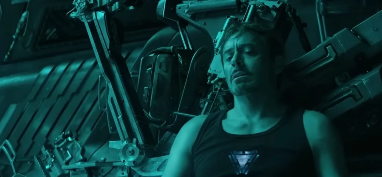 Vingadores: Ultimato volta às telonas em setembro com novo título e cena pós-créditos - Imagem do artigo