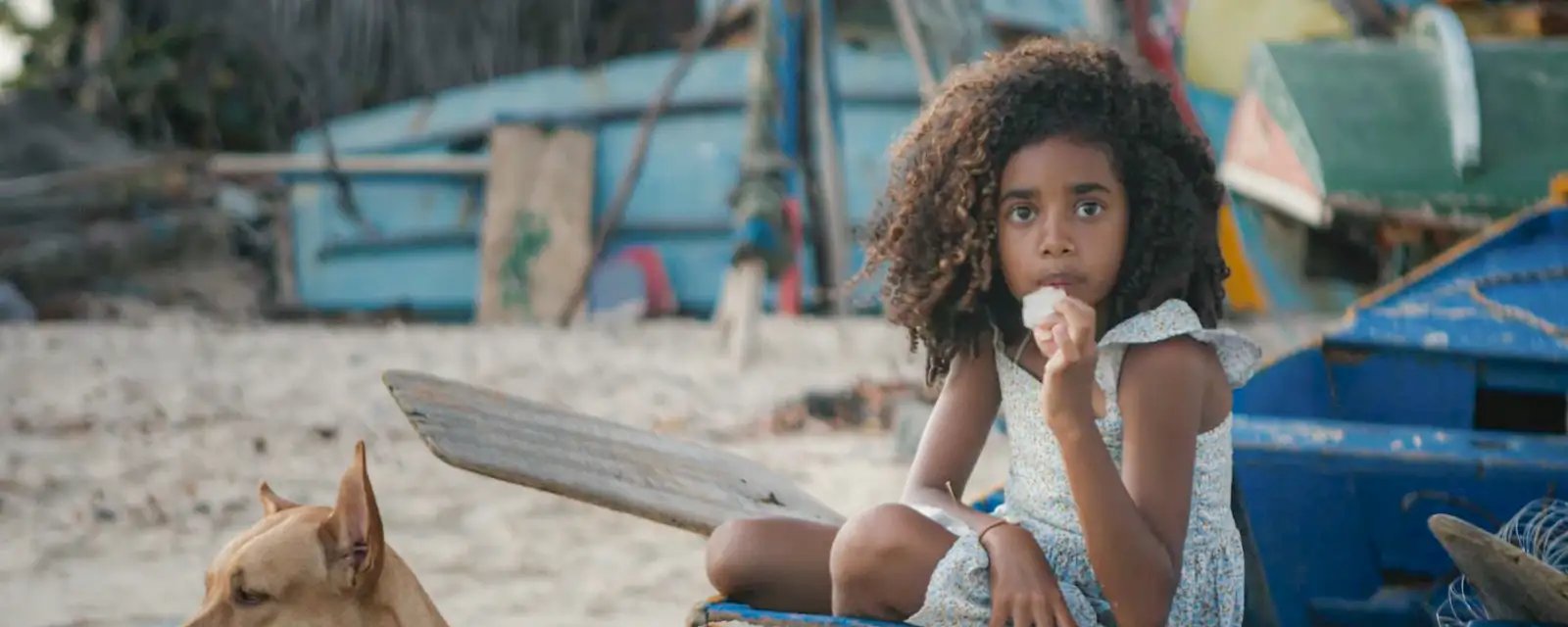 Mostras de cinema destacam diversidade diante e atrás das câmeras - Imagem do artigo