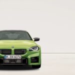 BMW M2 lidera ranking dos carros M que mais mantêm valor em 2026