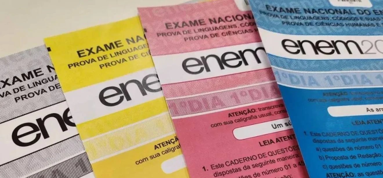 Escolas privadas do Espírito Santo figuram entre as 100 melhores do Enem 2025 - Imagem do artigo
