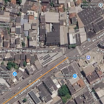 Obra de saneamento modifica trânsito na Avenida Carlos Lindenberg até domingo