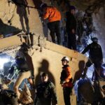 Tremor registrado nos EUA antecede abalo na Venezuela