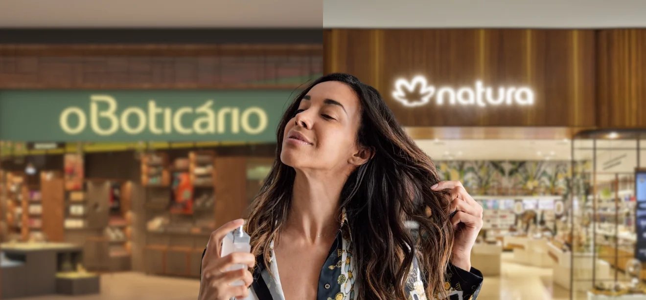 Perfumes nacionais ganham espaço com fragrâncias sofisticadas e alta fixação - Imagem do artigo