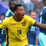 Equador vira sobre a Alemanha, Costa do Marfim faz história e Japão garante duelo com o Brasil