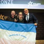Filme da Unimed Vitória conquista prêmio internacional em Londres