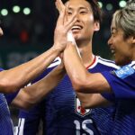 Japão será o rival do Brasil no início do mata-mata da Copa do Mundo de 2026
