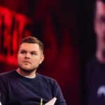 General Intuition recebe US$ 320 milhões e atinge valor de mercado de US$ 2,3 bilhões ao treinar IA com videogames