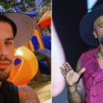 Fim de semana no ES tem shows de Zé Felipe, Alexandre Pires e Carretela do Vinho