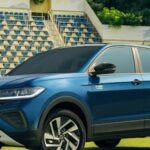 VW T-Cross mantém liderança entre SUVs mais vendidos no Brasil em junho