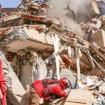Venezuela registra mortes e milhares de desaparecidos após terremotos