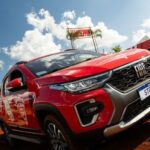 Fiat Strada mantém liderança de vendas no Brasil em junho de 2026