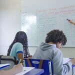 Censo mostra redução nas taxas de reprovação e abandono escolar