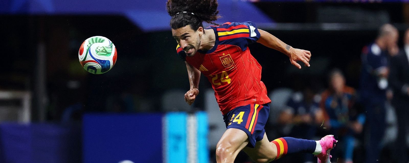Última rodada dos grupos G, H e I define posições na Copa de 2026 - Imagem do artigo
