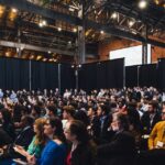 Prazo para desconto na inscrição do TechCrunch Founder Summit 2026 termina nesta noite