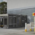 Startup Aseon Labs capta US$ 10 milhões para criar “pit stops” robóticos que limpam e carregam robotáxis