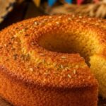 Cinco bolos práticos para levar à festa junina e agradar a todos