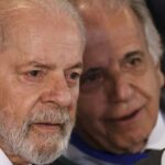 Lula defende investimentos para garantir soberania após críticas a Trump