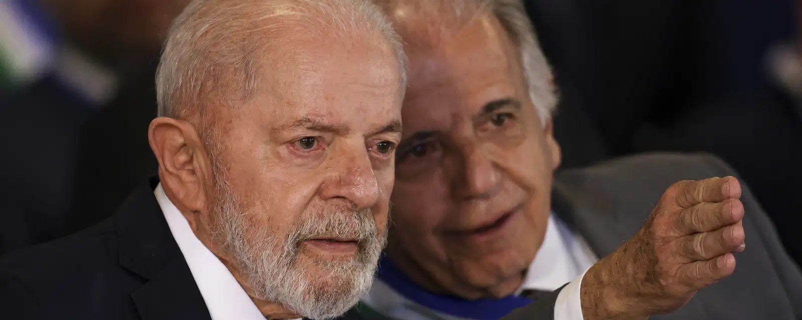 Lula defende investimentos para garantir soberania após críticas a Trump - Imagem do artigo