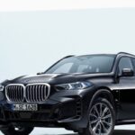 BMW lança X5 Final Edition e versão Original no Japão antes da nova geração