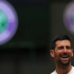 Novak Djokovic assume posto de conselheiro estratégico global na General Atlantic