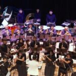 Banda Sinfônica do Ifes leva versões sinfônicas de clássicos da MPB e do pop ao Sesc Glória
