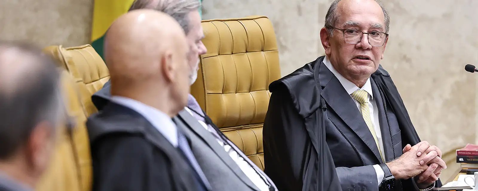 STF avança para liberar parte dos “penduricalhos” salariais - Imagem do artigo
